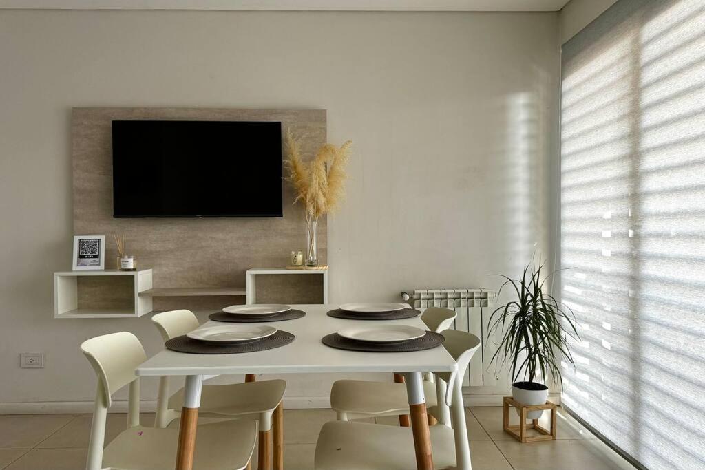 Apartamento Departamento En Ciudad