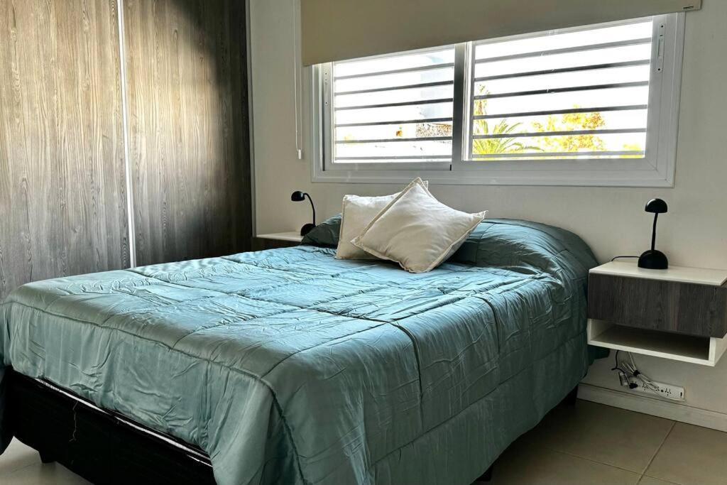 Departamento En Ciudad Apartamento *