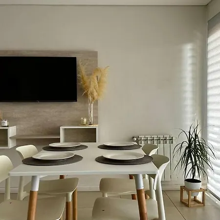 Departamento En Ciudad Apartment Mendoza Exterior photo