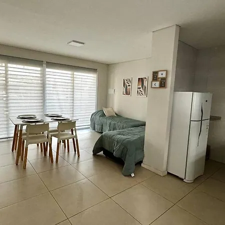 Departamento En Ciudad Apartment Mendoza Exterior photo