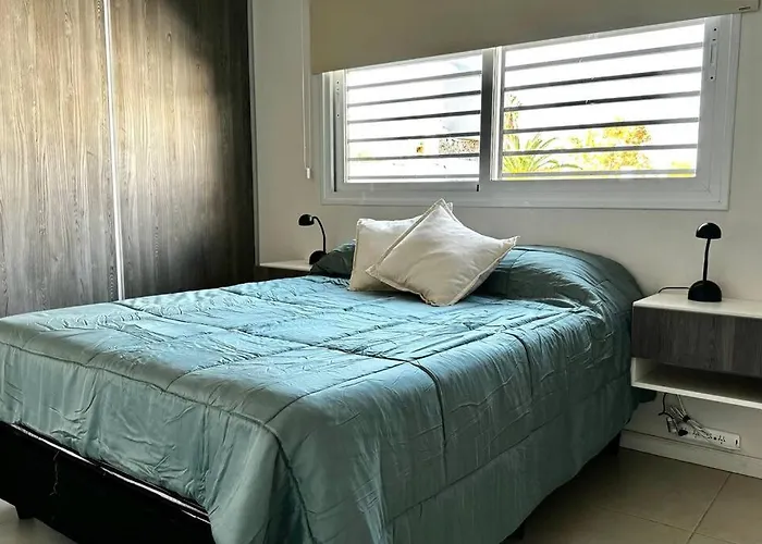 Departamento En Ciudad