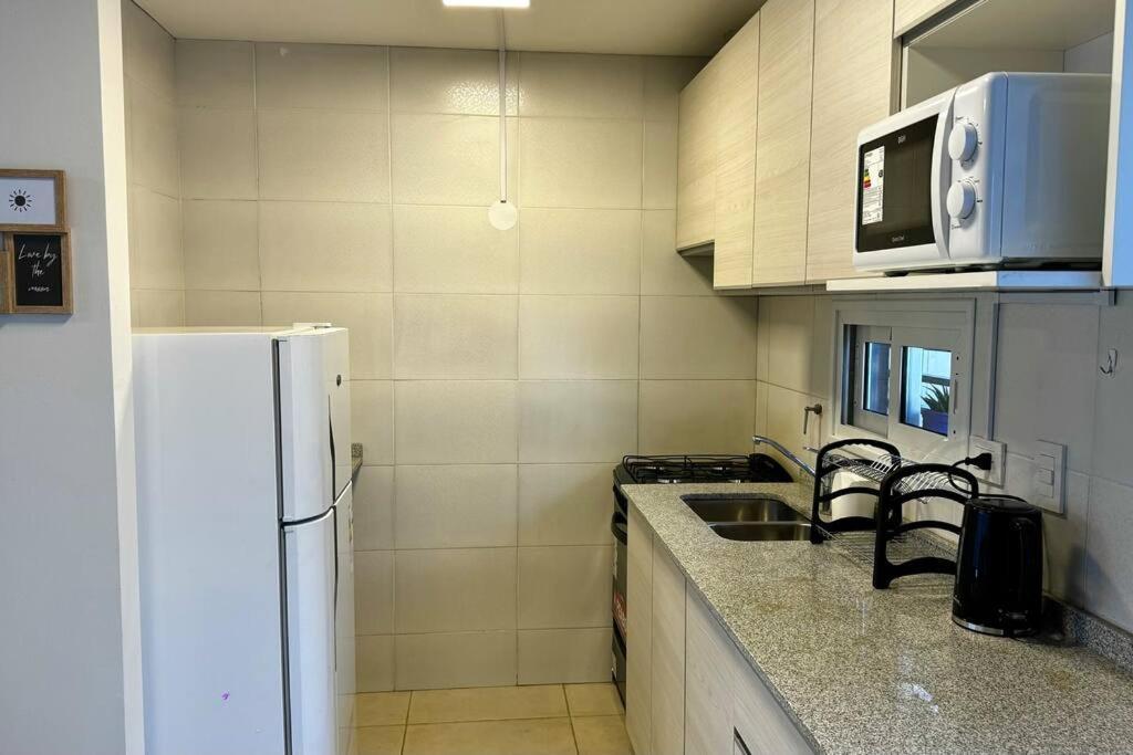 Apartment Departamento En Ciudad Mendoza
