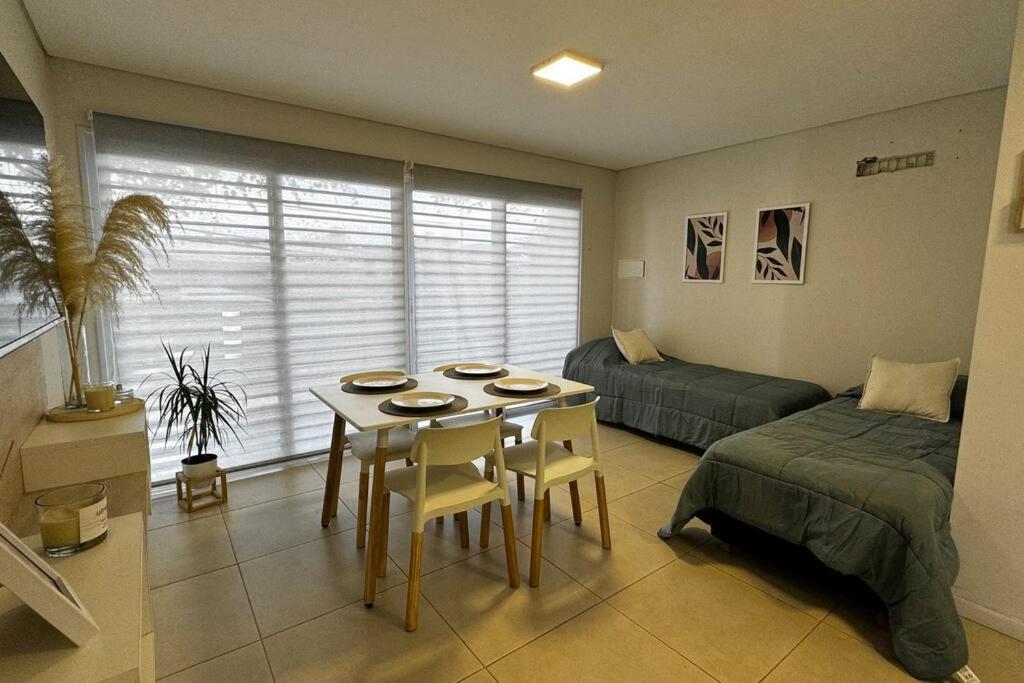 Departamento En Ciudad