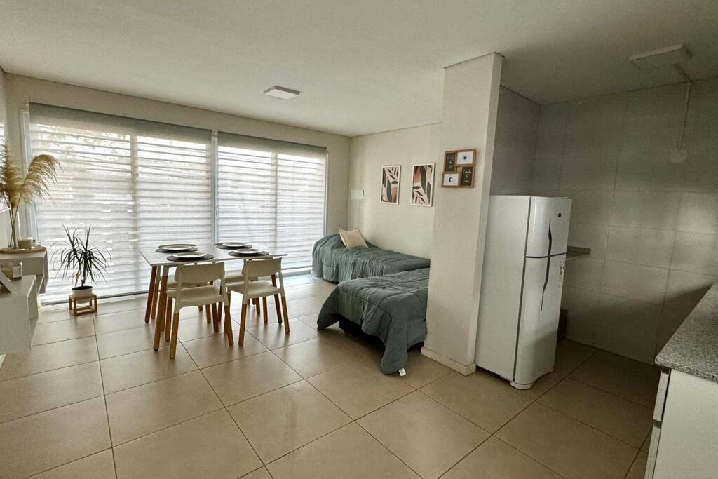 Departamento En Ciudad Apartment Mendoza